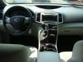 Classic Silver Metallic - Venza I4 AWD Photo No. 9