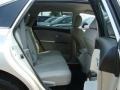 Classic Silver Metallic - Venza I4 AWD Photo No. 12