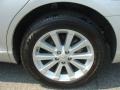 Classic Silver Metallic - Venza I4 AWD Photo No. 14