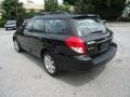 Obsidian Black Pearl - Outback 2.5i Special Edition Wagon Photo No. 8