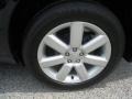 Obsidian Black Pearl - Outback 2.5i Special Edition Wagon Photo No. 11