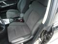 Obsidian Black Pearl - Outback 2.5i Special Edition Wagon Photo No. 13