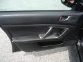 Obsidian Black Pearl - Outback 2.5i Special Edition Wagon Photo No. 21