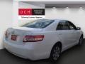 Super White - Camry LE Photo No. 2