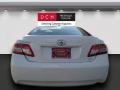 Super White - Camry LE Photo No. 4