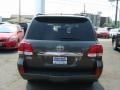 Magnetic Gray Metallic - Land Cruiser  Photo No. 5