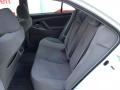 Super White - Camry LE Photo No. 19