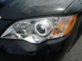Obsidian Black Pearl - Outback 2.5i Special Edition Wagon Photo No. 47