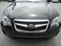 Obsidian Black Pearl - Outback 2.5i Special Edition Wagon Photo No. 48