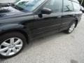 Obsidian Black Pearl - Outback 2.5i Special Edition Wagon Photo No. 49