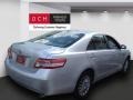 2010 Classic Silver Metallic Toyota Camry LE  photo #2