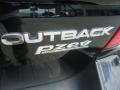 Obsidian Black Pearl - Outback 2.5i Special Edition Wagon Photo No. 51