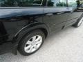 Obsidian Black Pearl - Outback 2.5i Special Edition Wagon Photo No. 52