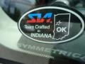 Obsidian Black Pearl - Outback 2.5i Special Edition Wagon Photo No. 54