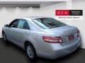 2010 Classic Silver Metallic Toyota Camry LE  photo #5