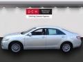 2010 Classic Silver Metallic Toyota Camry LE  photo #6