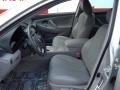 2010 Classic Silver Metallic Toyota Camry LE  photo #12