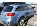 Sky Blue Metallic - Outback 2.5i Premium Wagon Photo No. 2