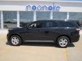 2012 Brilliant Black Crystal Pearl Dodge Durango Crew AWD  photo #1