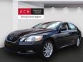 Black Onyx - GS 300 AWD Photo No. 1