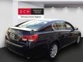 Black Onyx - GS 300 AWD Photo No. 2