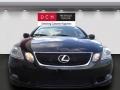 Black Onyx - GS 300 AWD Photo No. 3