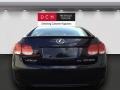 Black Onyx - GS 300 AWD Photo No. 4