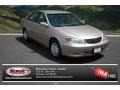 Desert Sand Mica - Camry LE Photo No. 1