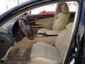 Black Onyx - GS 300 AWD Photo No. 14