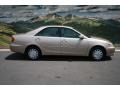 Desert Sand Mica - Camry LE Photo No. 2