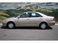 Desert Sand Mica - Camry LE Photo No. 6