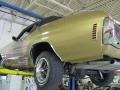 1970 Champagne Gold Chevrolet Chevelle SS 454 Coupe  photo #14