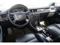 Light Silver Metallic - A6 4.2 quattro Sedan Photo No. 5
