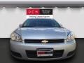 Silver Ice Metallic - Impala LT Photo No. 3