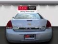 Silver Ice Metallic - Impala LT Photo No. 4