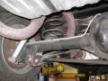 1970 Chevrolet Chevelle SS 454 Coupe Undercarriage