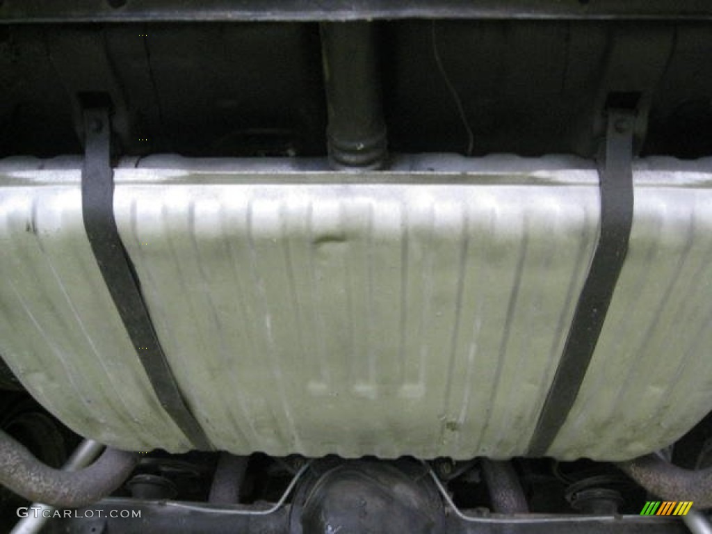 1970 Chevelle SS 454 Coupe - Champagne Gold / Black photo #36