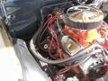  1970 Chevelle SS 454 Coupe 454 cid OHV 16-Valve LS5 V8 Engine