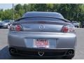 2004 Titanium Gray Metallic Mazda RX-8 Grand Touring  photo #4