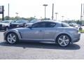 2004 Titanium Gray Metallic Mazda RX-8 Grand Touring  photo #5