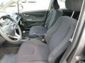 Black Interior Photo for 2012 Honda Fit #68937504