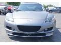 2004 Titanium Gray Metallic Mazda RX-8 Grand Touring  photo #7