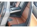 Black/Chapparal 2004 Mazda RX-8 Grand Touring Interior Color