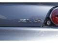 2004 Mazda RX-8 Grand Touring Badge and Logo Photo
