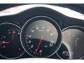  2004 RX-8 Grand Touring Grand Touring Gauges