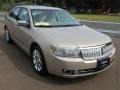 Dune Pearl Metallic - MKZ Sedan Photo No. 4