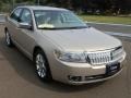 2007 Dune Pearl Metallic Lincoln MKZ Sedan  photo #4