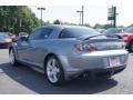 2004 Titanium Gray Metallic Mazda RX-8 Grand Touring  photo #34