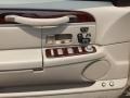 2011 Light French Silk Metallic Lincoln Town Car Signature Limited  photo #13