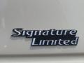 Light French Silk Metallic - Town Car Signature Limited Photo No. 14